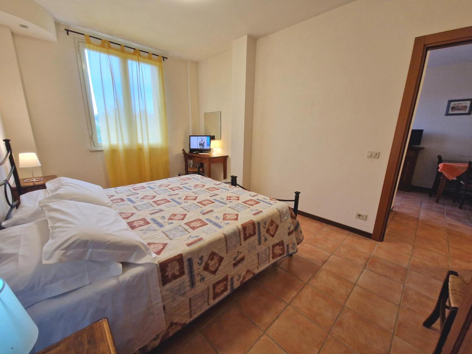 Residence Le Meridiane Sienne Extérieur photo