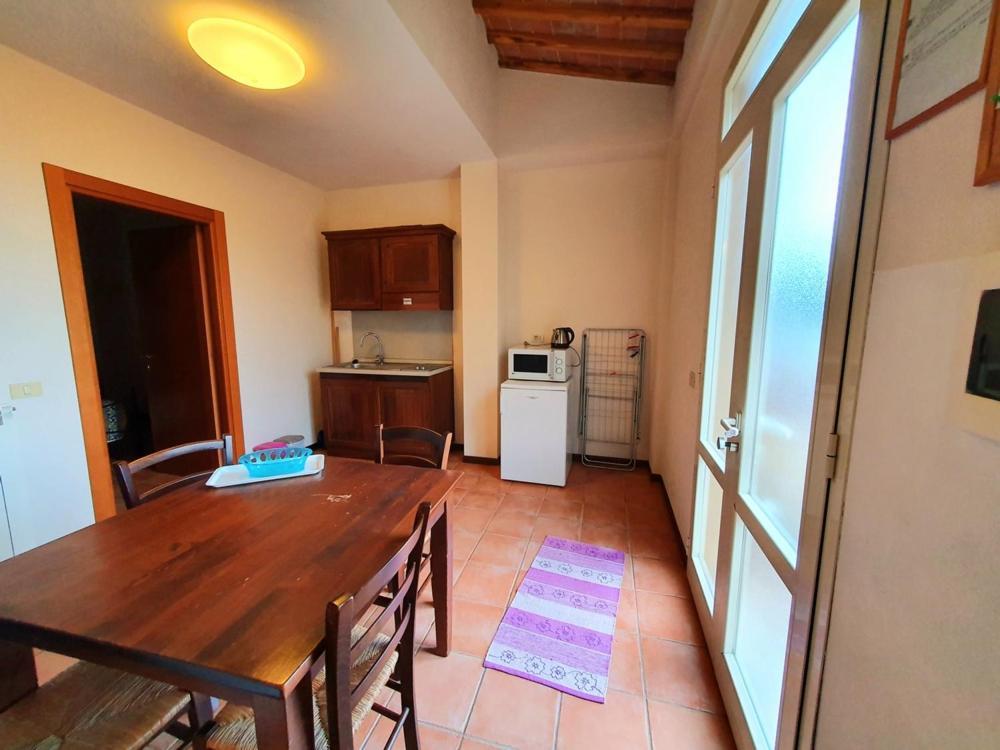 Residence Le Meridiane Sienne Extérieur photo
