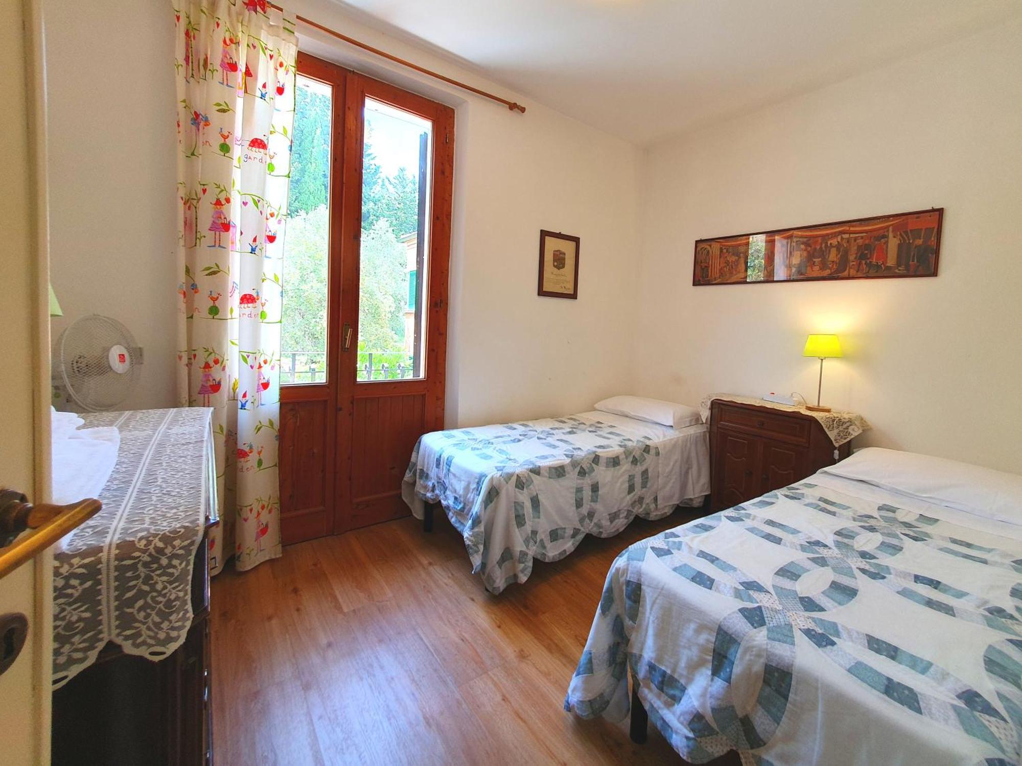 Residence Le Meridiane Sienne Extérieur photo
