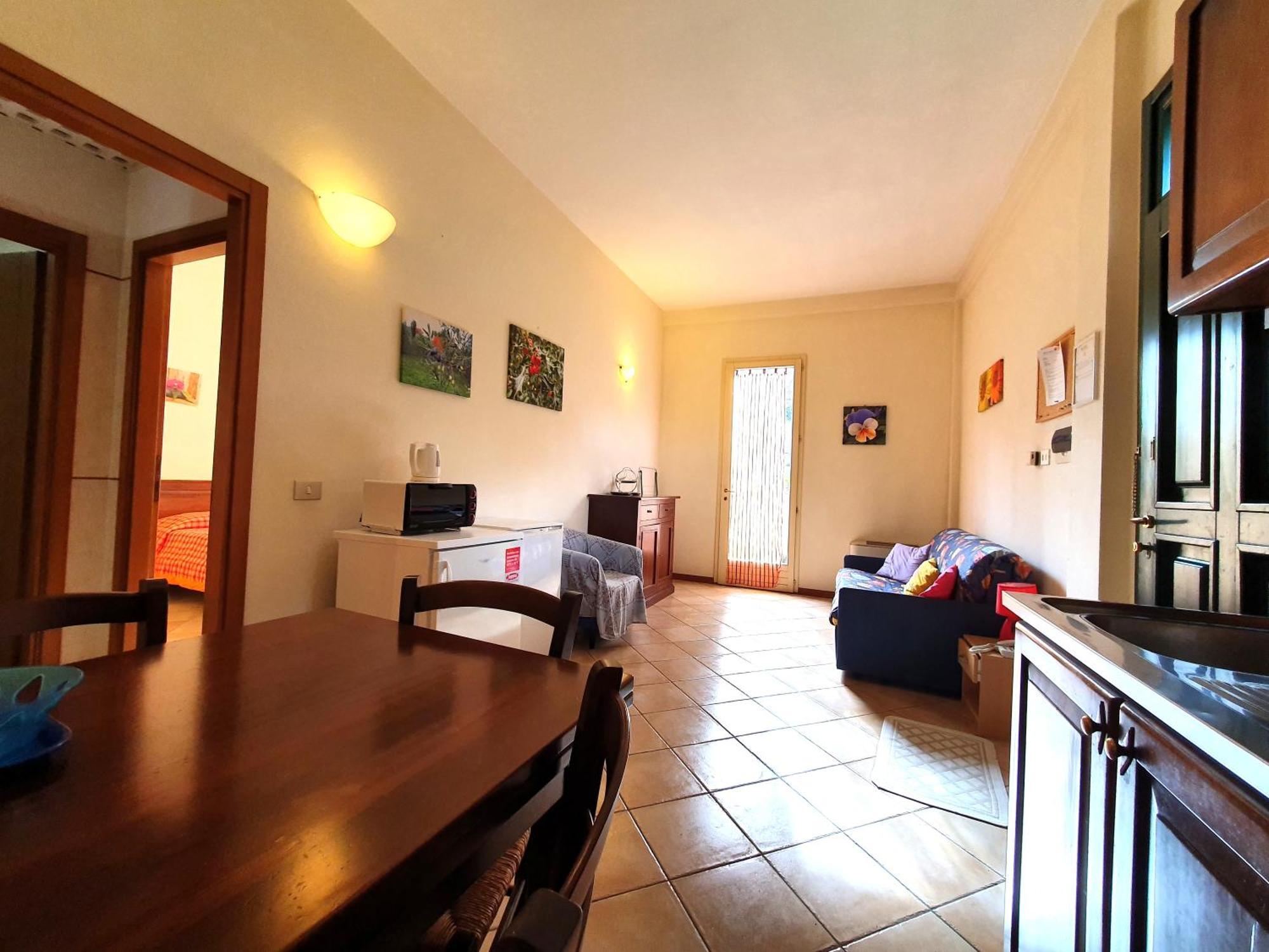 Residence Le Meridiane Sienne Extérieur photo