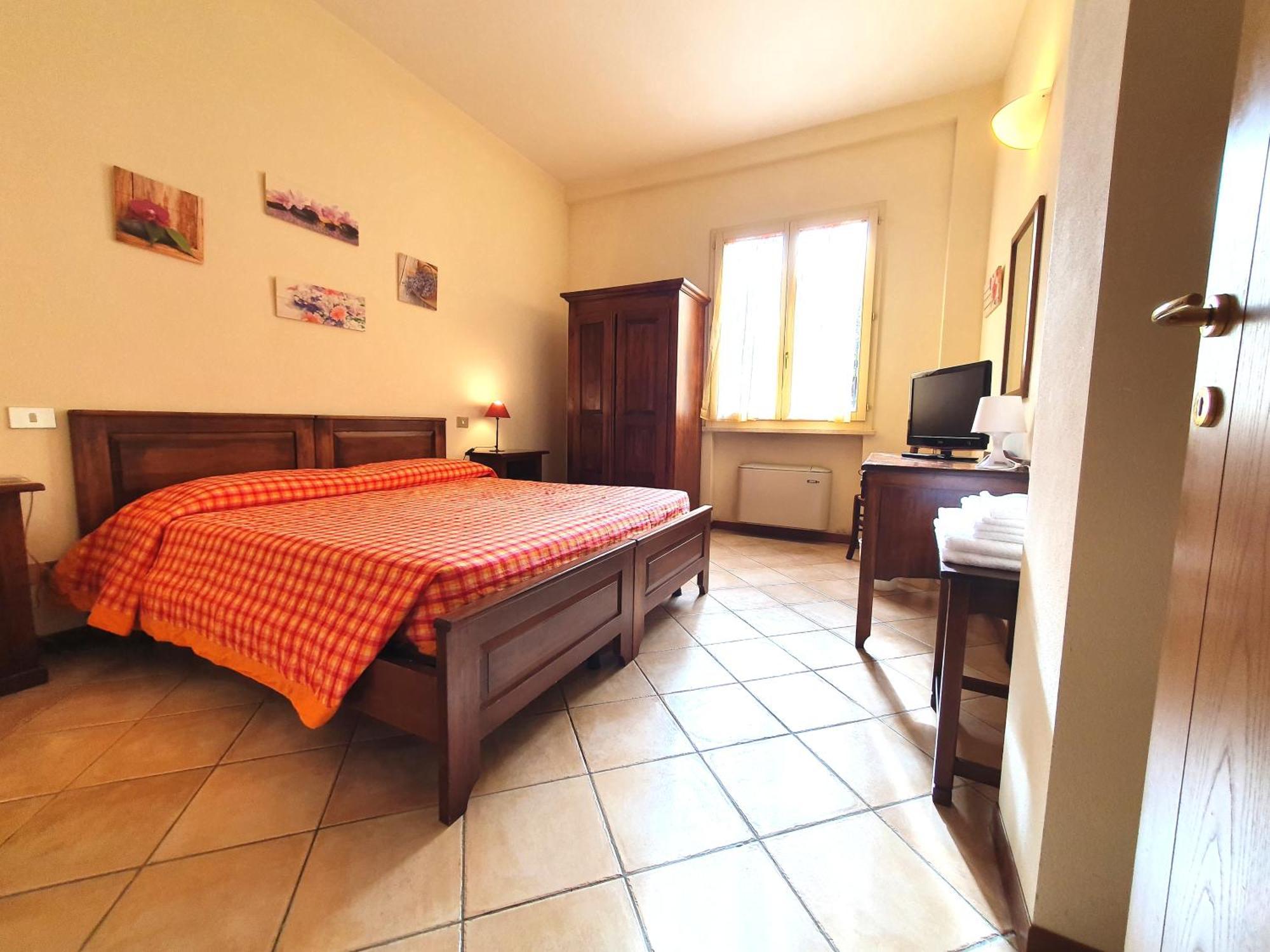 Residence Le Meridiane Sienne Extérieur photo