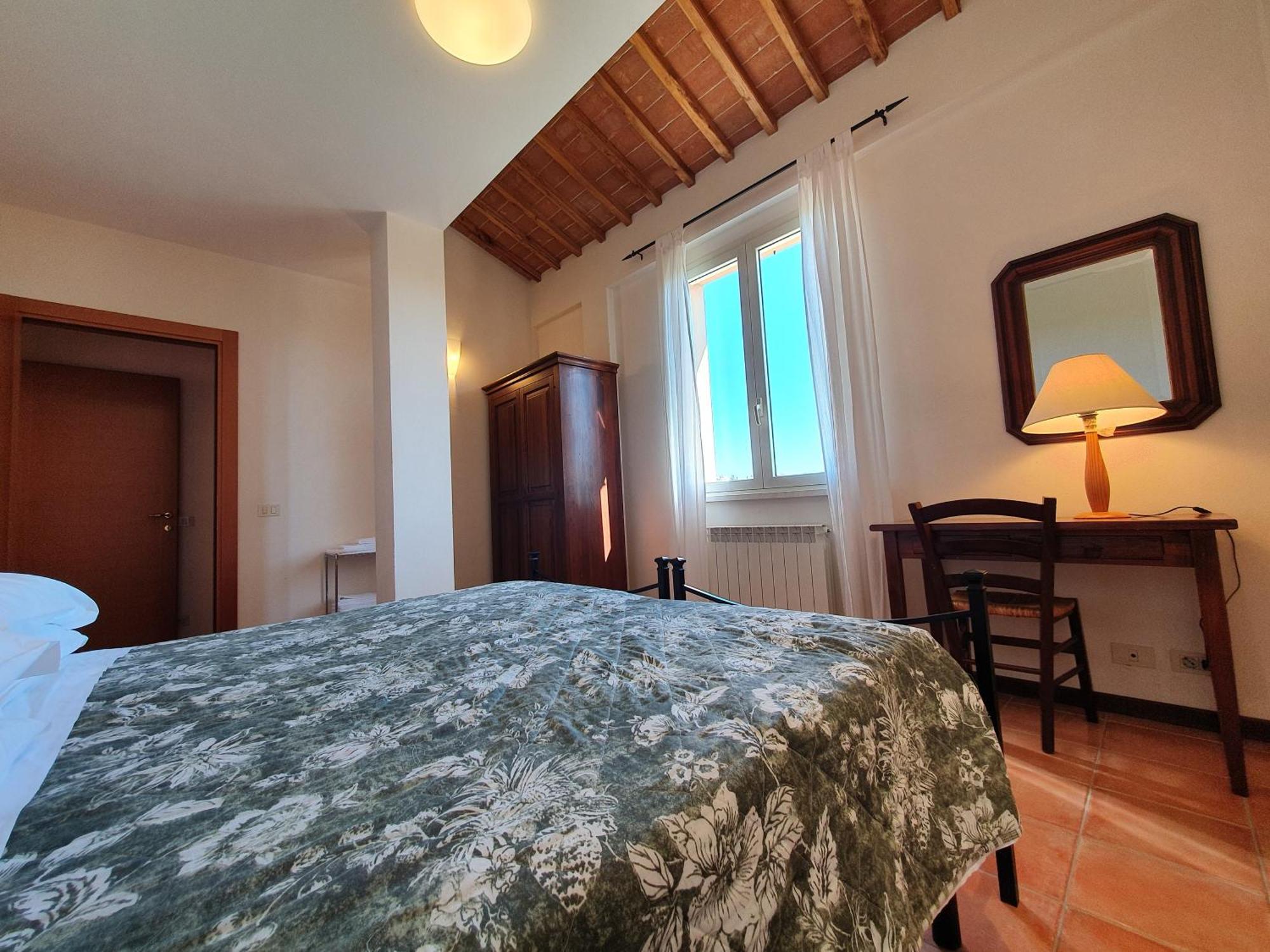 Residence Le Meridiane Sienne Extérieur photo