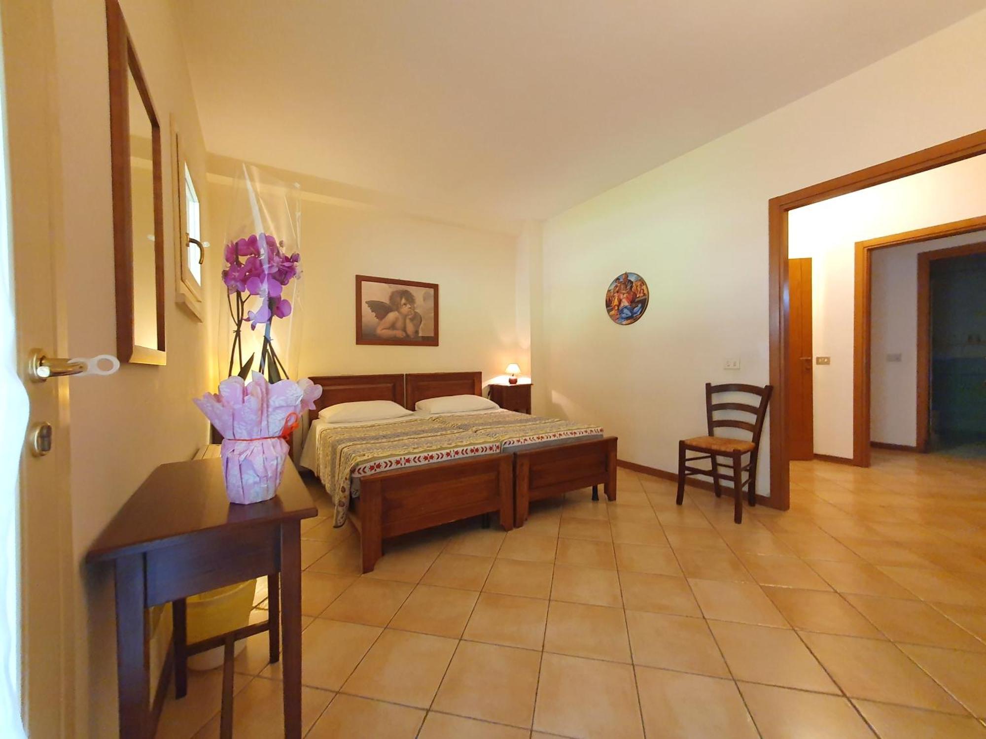 Residence Le Meridiane Sienne Extérieur photo