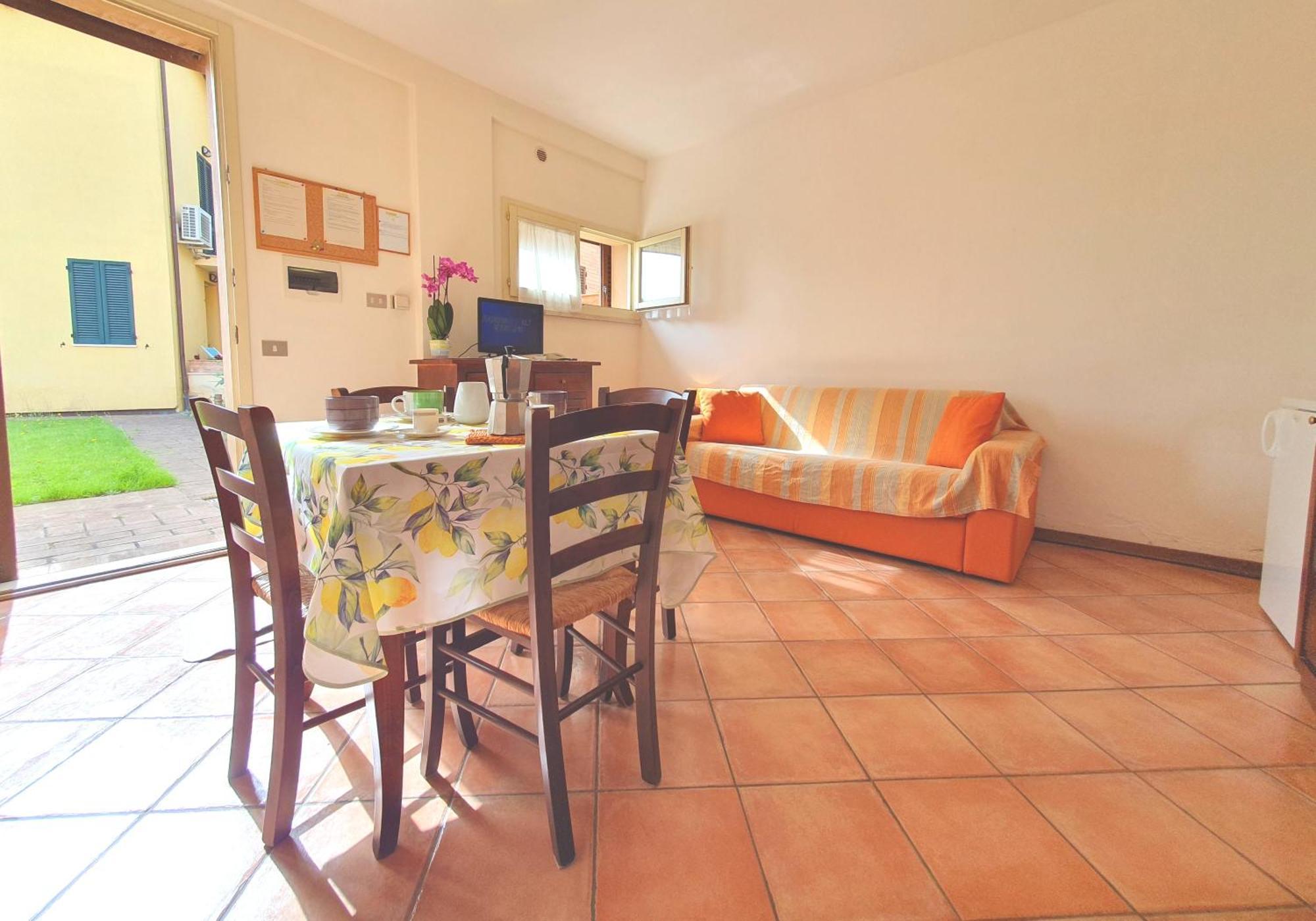 Residence Le Meridiane Sienne Extérieur photo