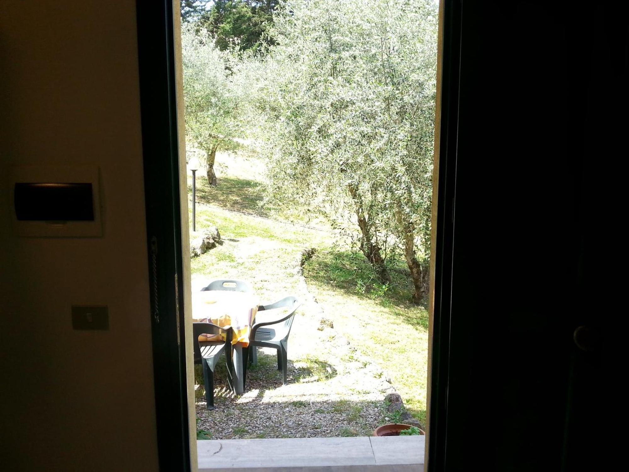 Residence Le Meridiane Sienne Chambre photo
