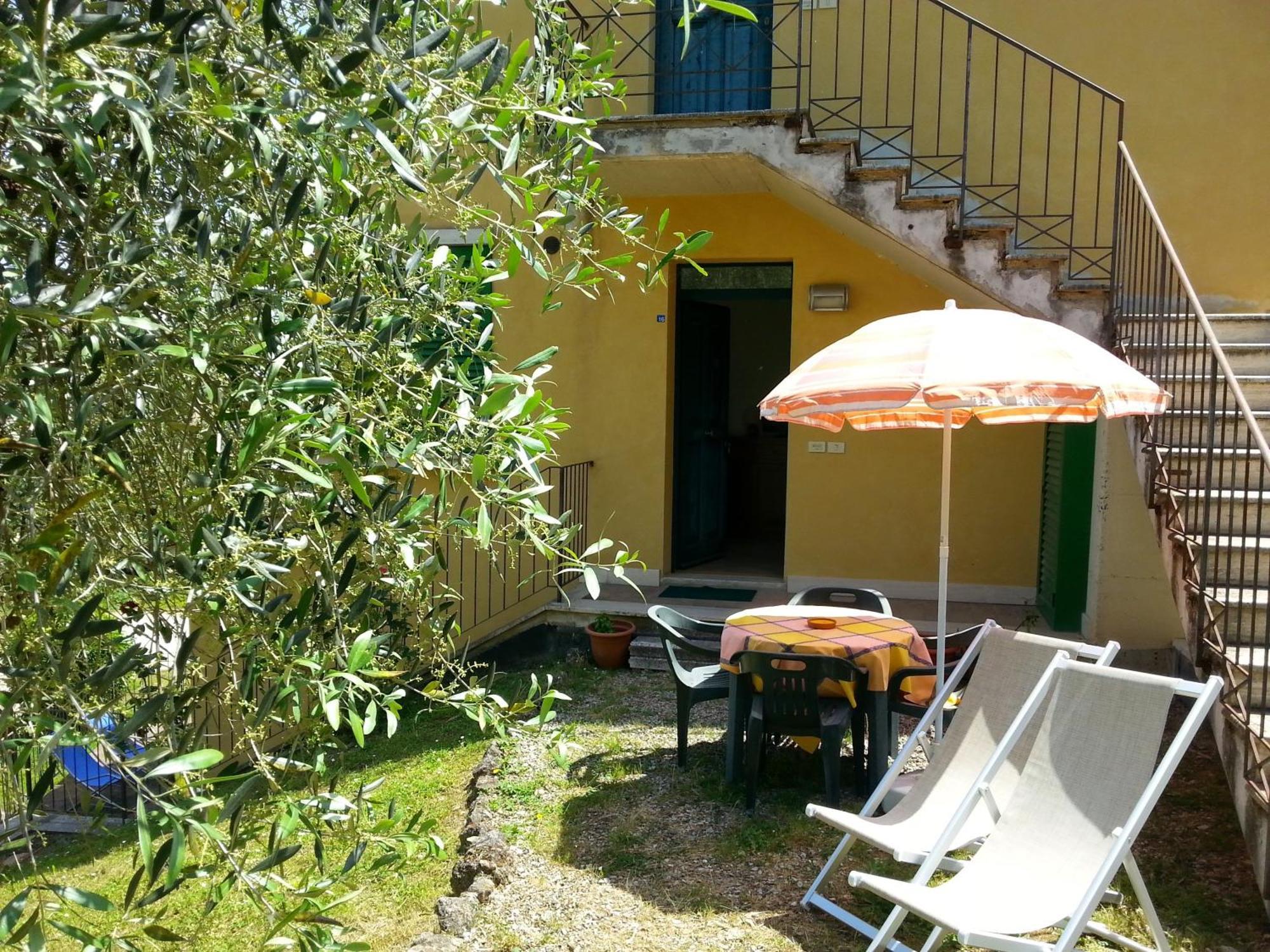 Residence Le Meridiane Sienne Chambre photo