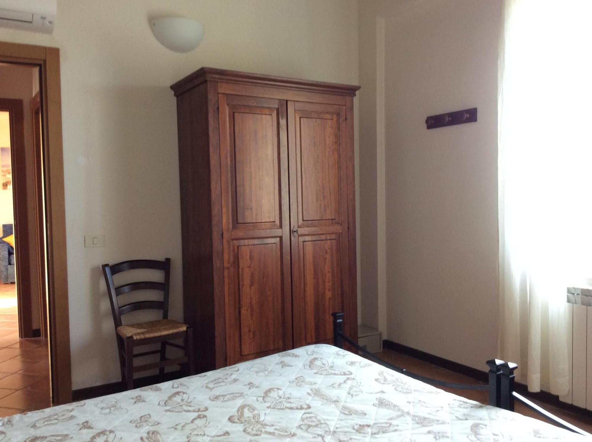 Residence Le Meridiane Sienne Chambre photo