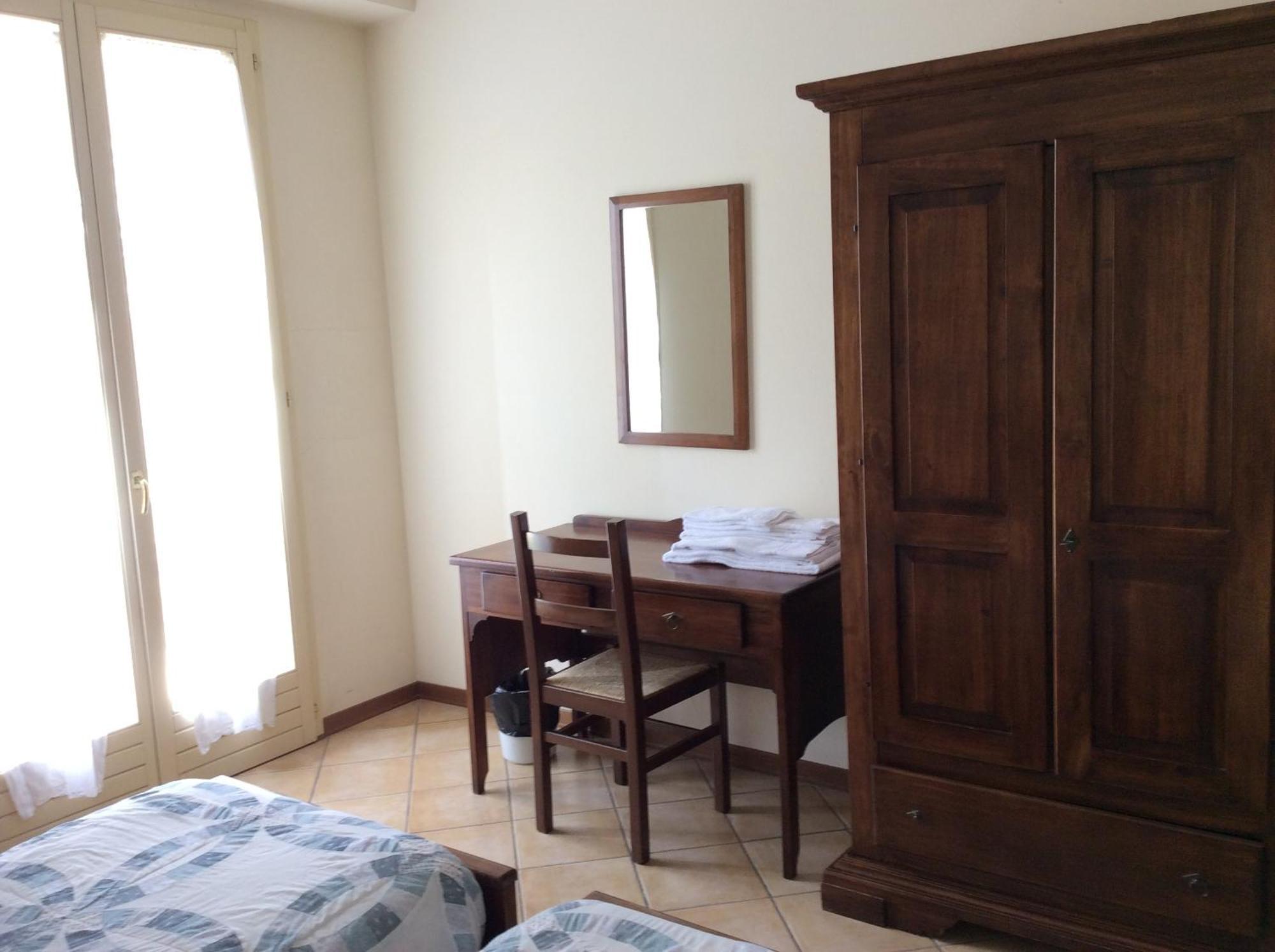 Residence Le Meridiane Sienne Chambre photo