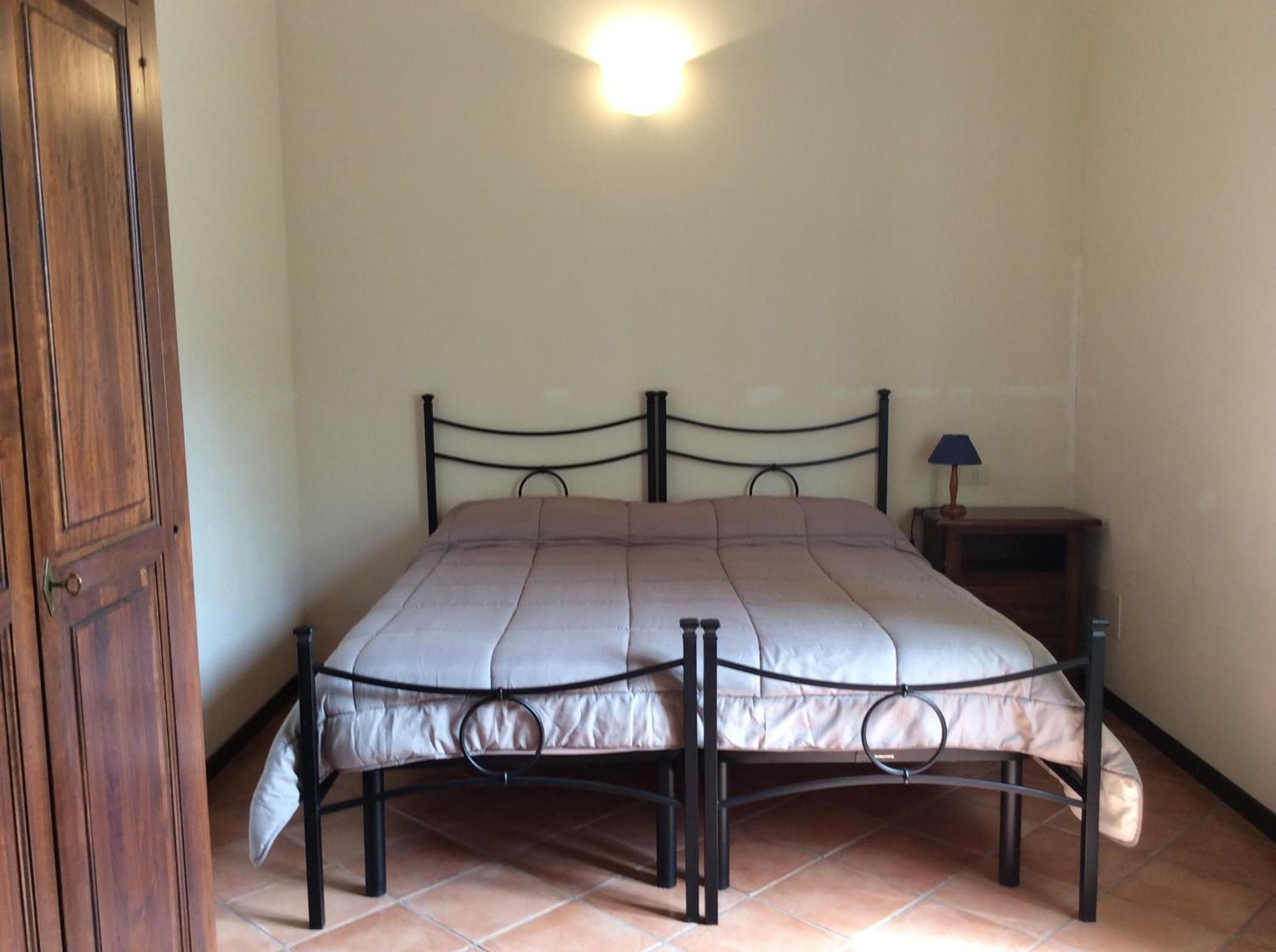Residence Le Meridiane Sienne Chambre photo